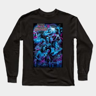 311 30th Anniversary Long Sleeve T-Shirt